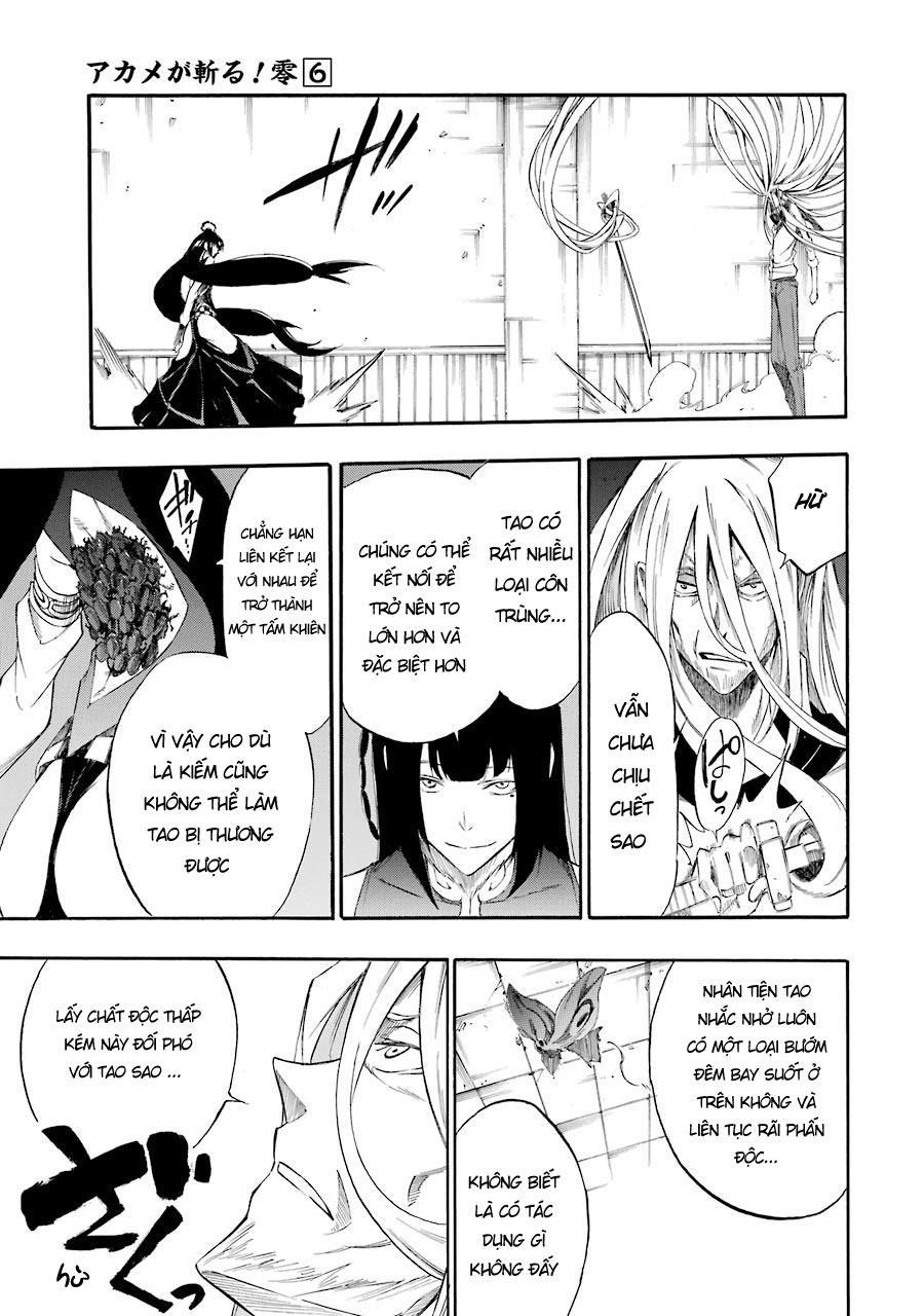 Akame Ga Kill! Zero Chapter 32 - 20