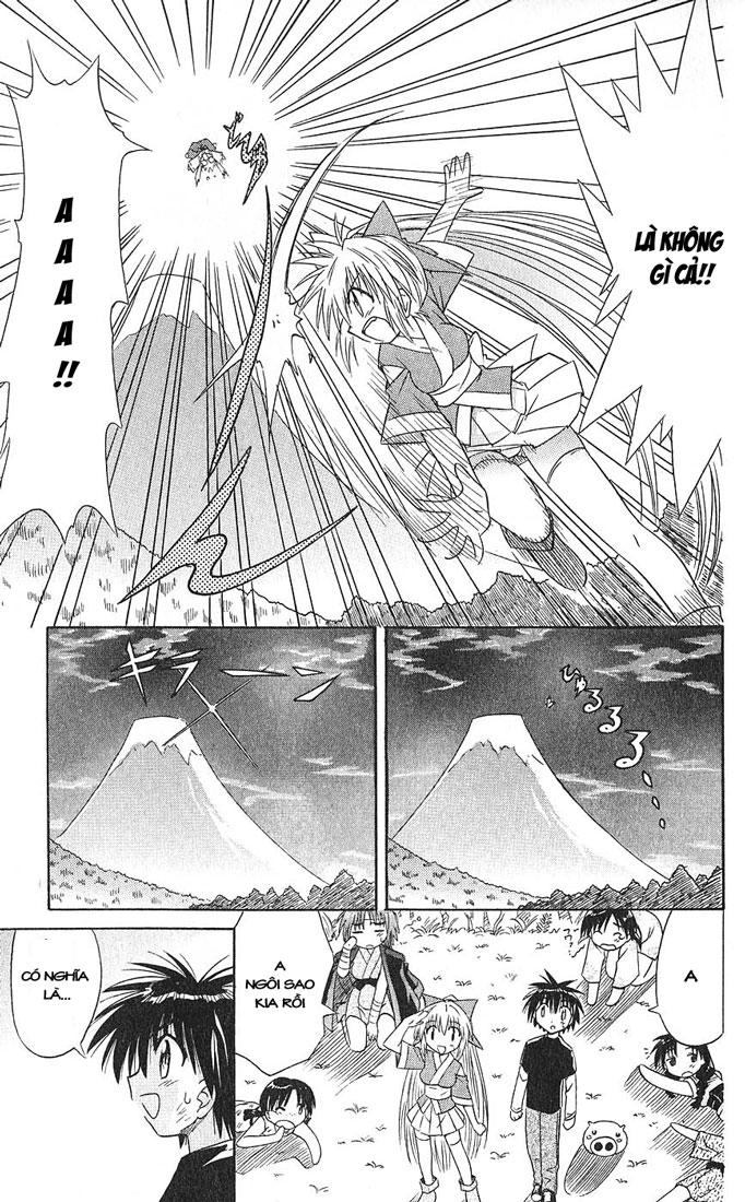 Nagasarete Airantou Chapter 4 - 23