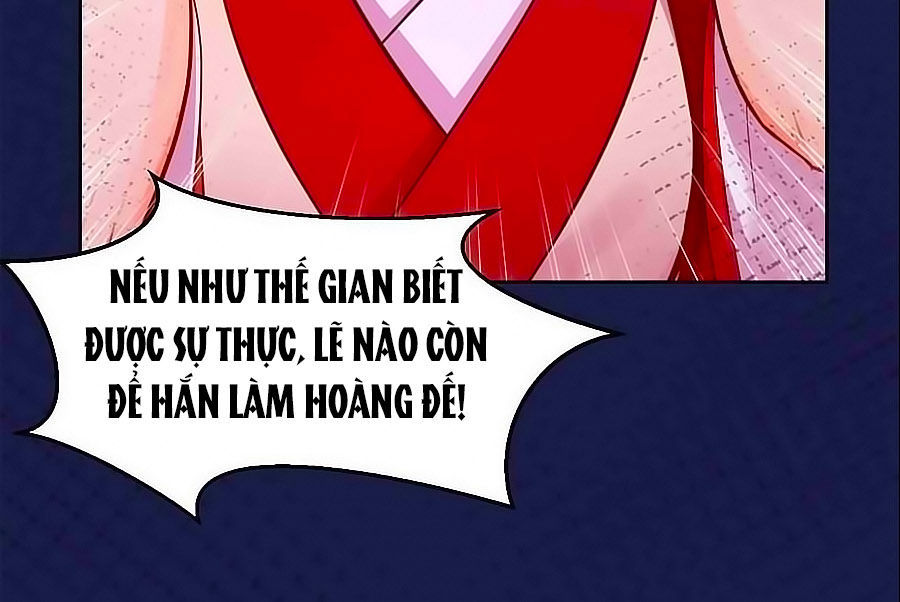 Thịnh Thế Đế Vương Phi Chapter 99 - 10