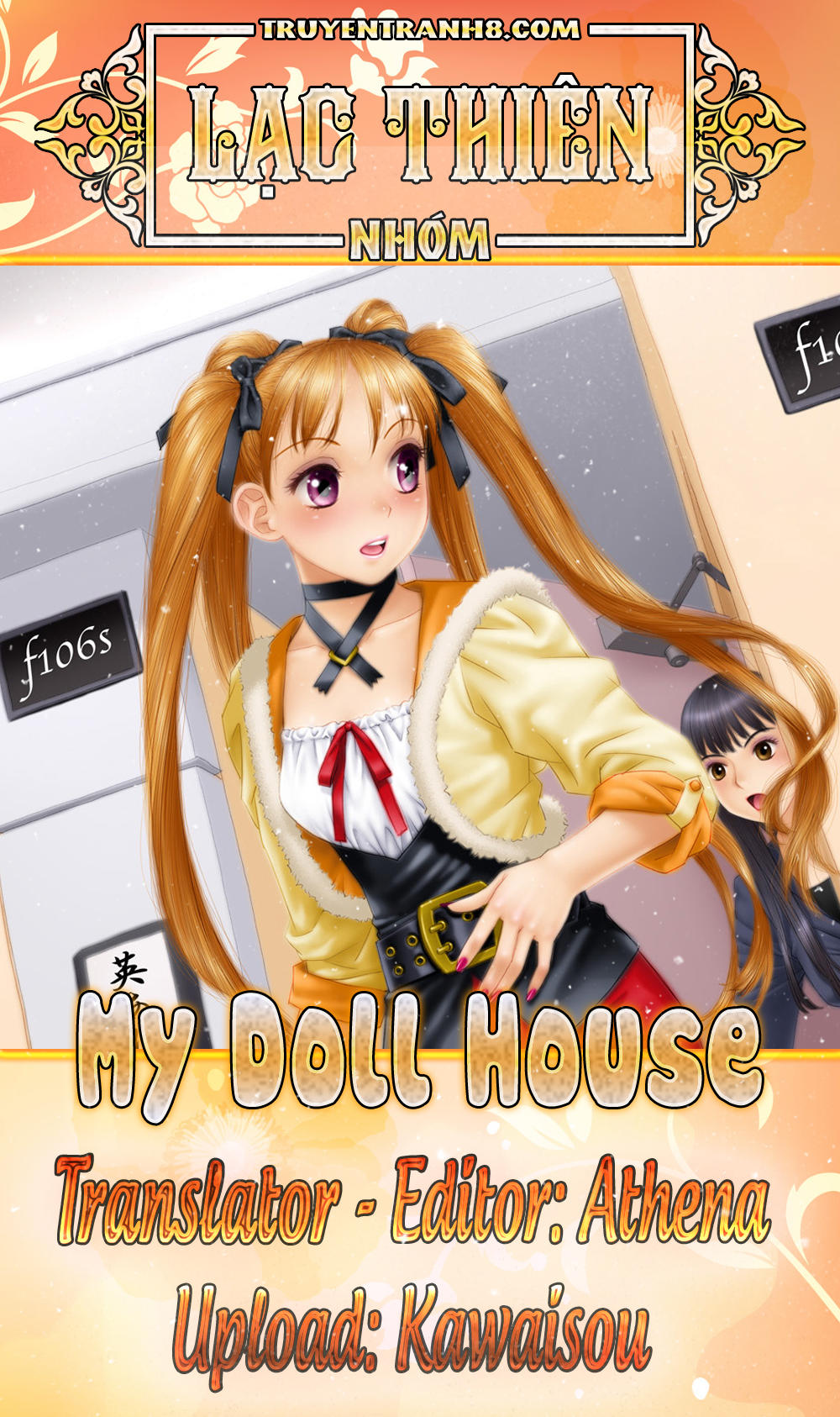 My Doll House Chapter 10 - 1