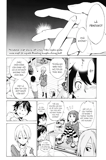 Kono Kanojo Wa Fiction Desu Chapter 1 - 22