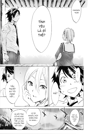 Kono Kanojo Wa Fiction Desu Chapter 1 - 41