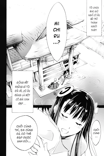 Kono Kanojo Wa Fiction Desu Chapter 1 - 61