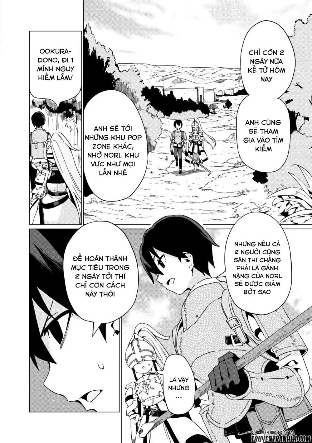 Gacha Wo Mawashite Nakama Wo Fuyasu Saikyou No Bishoujo Gundan Wo Tsukuriagero Chapter 6 - 5