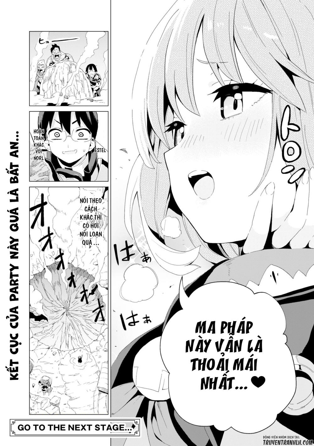 Gacha Wo Mawashite Nakama Wo Fuyasu Saikyou No Bishoujo Gundan Wo Tsukuriagero Chapter 8 - 29