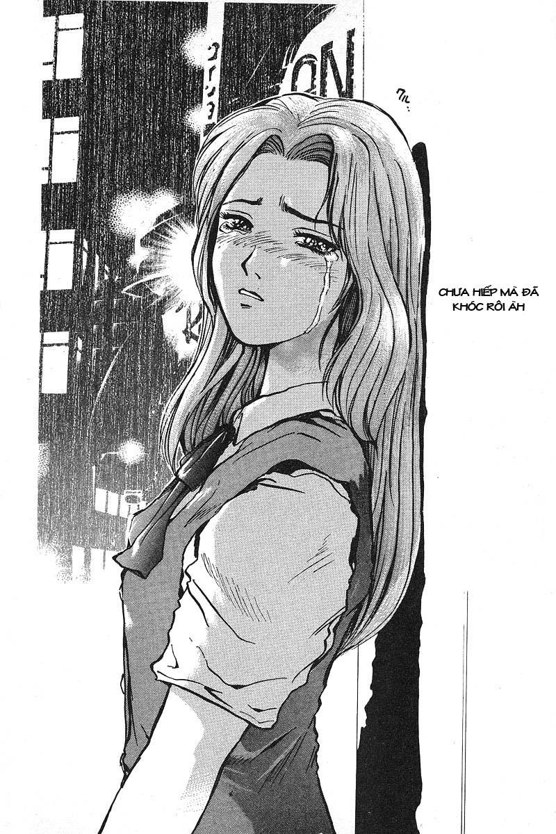 Gto Paradise Lost Chapter 1 - 45