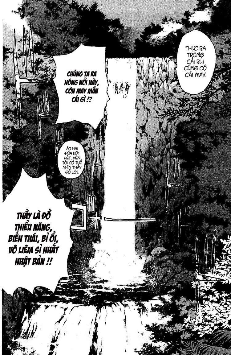 Gto Paradise Lost Chapter 101 - 15