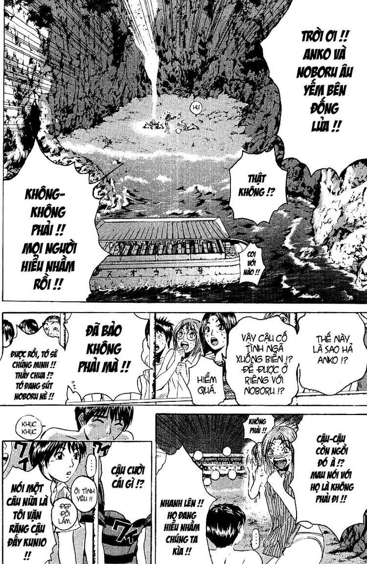 Gto Paradise Lost Chapter 101 - 8