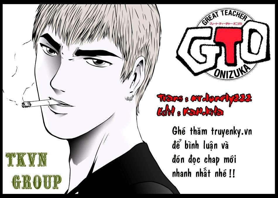 Gto Paradise Lost Chapter 102 - 21