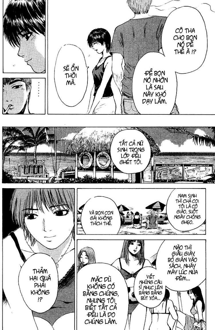 Gto Paradise Lost Chapter 106 - 8