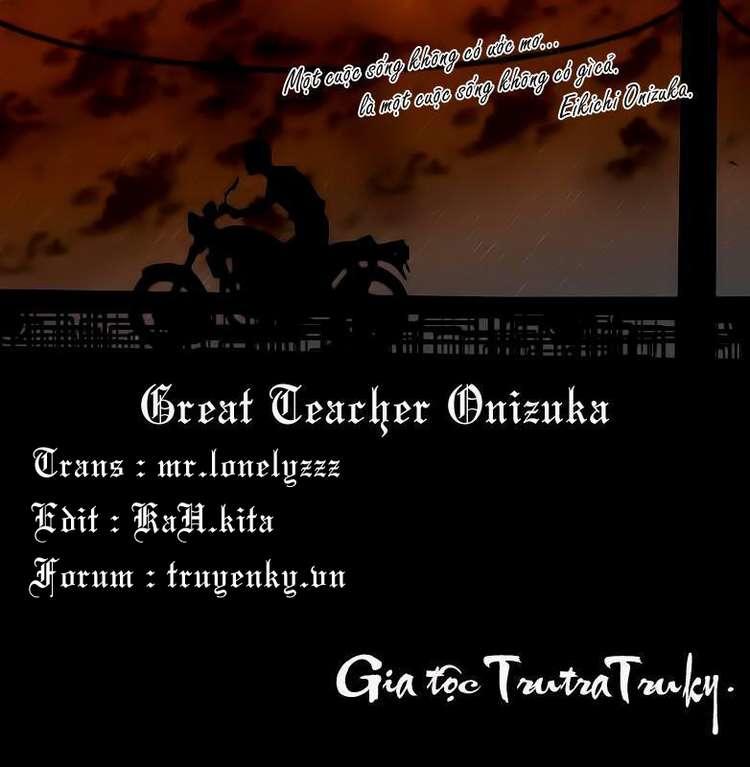 Gto Paradise Lost Chapter 107 - 23