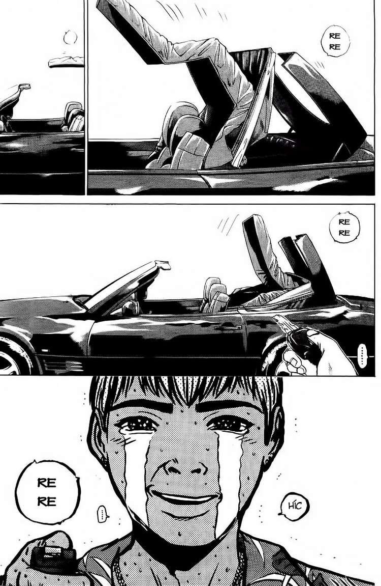 Gto Paradise Lost Chapter 115 - 2