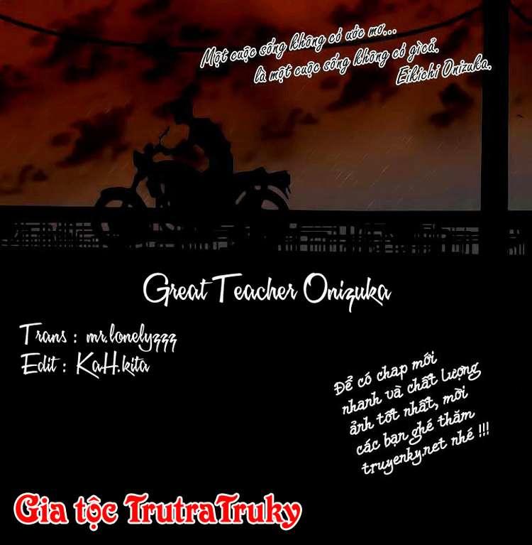 Gto Paradise Lost Chapter 118 - 20