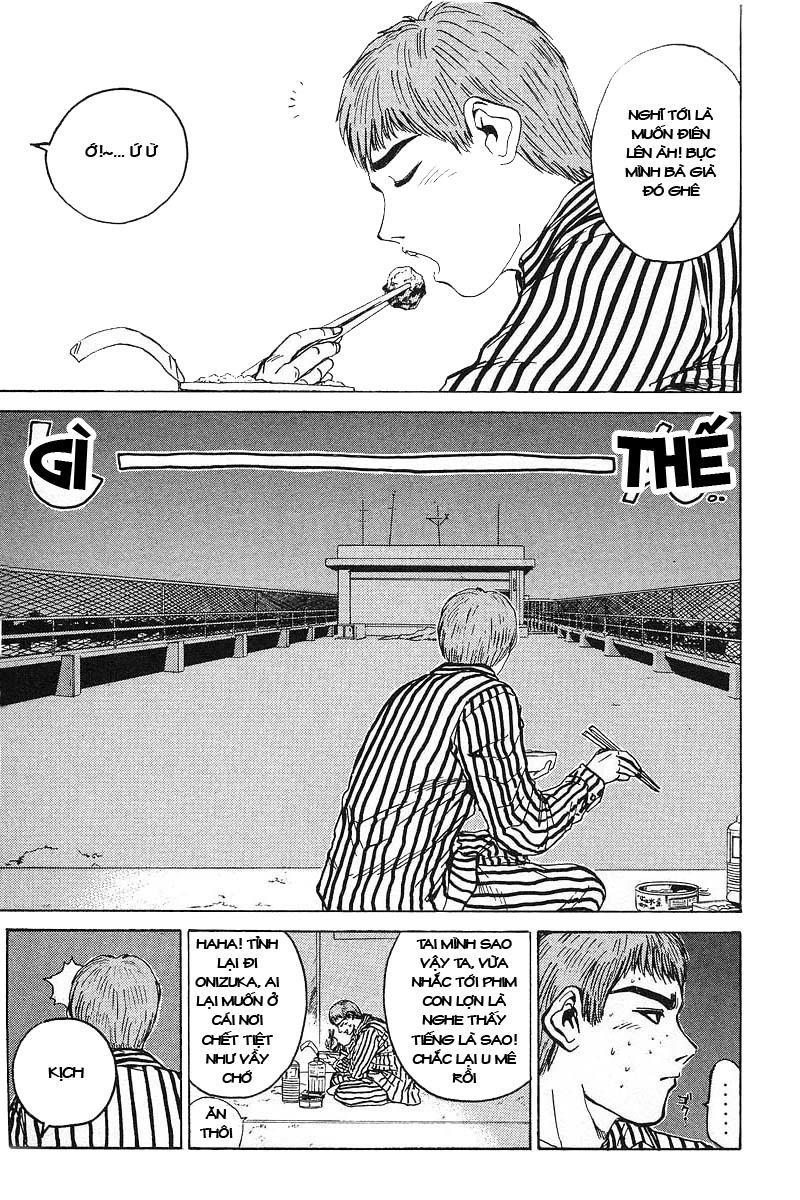 Gto Paradise Lost Chapter 12 - 17