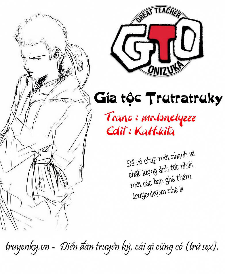 Gto Paradise Lost Chapter 138 - 19