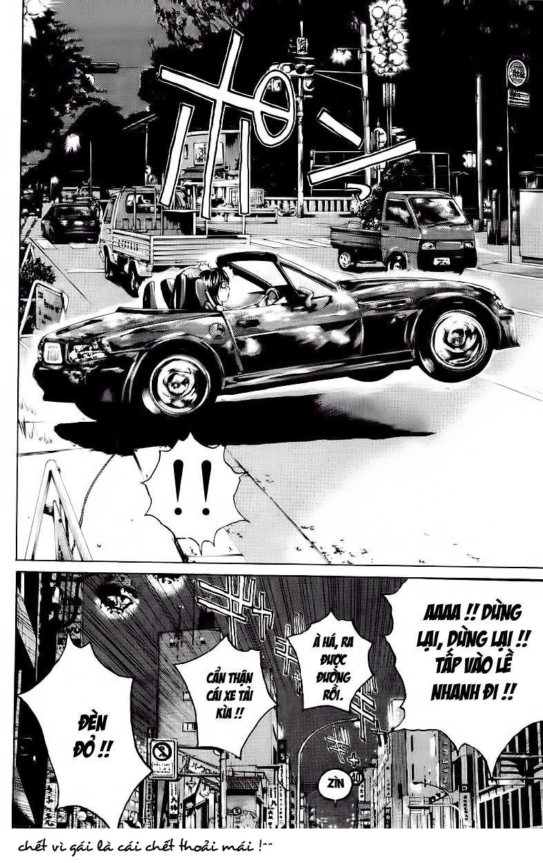 Gto Paradise Lost Chapter 145 - 19