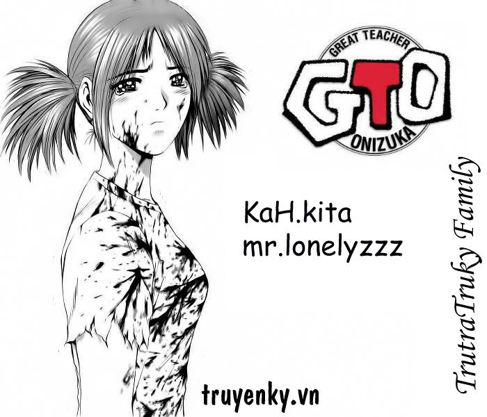 Gto Paradise Lost Chapter 145 - 20