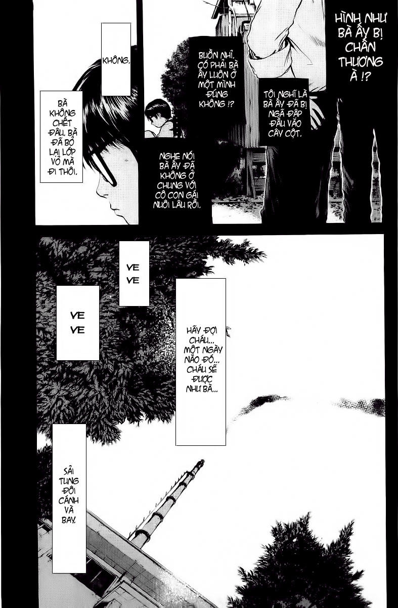 Gto Paradise Lost Chapter 151 - Trang 2