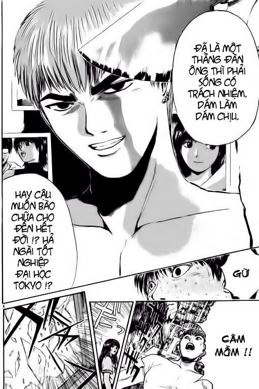 Gto Paradise Lost Chapter 151 - Trang 2