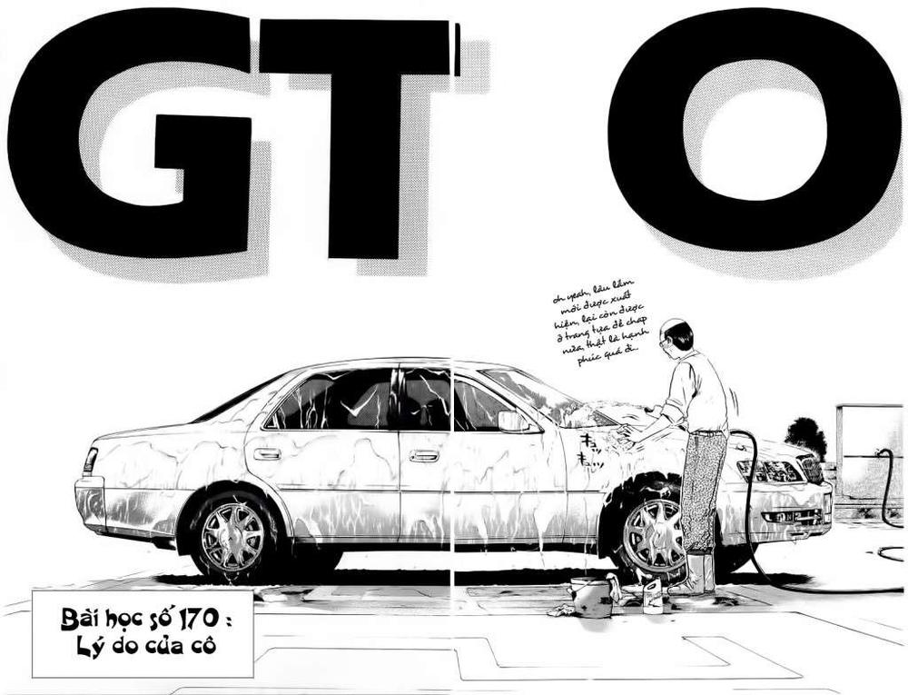 Gto Paradise Lost Chapter 170 - 5