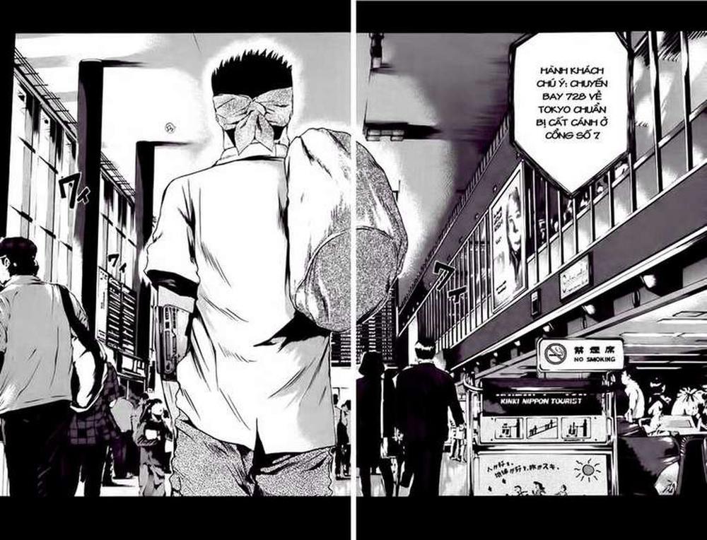 Gto Paradise Lost Chapter 185 - 2