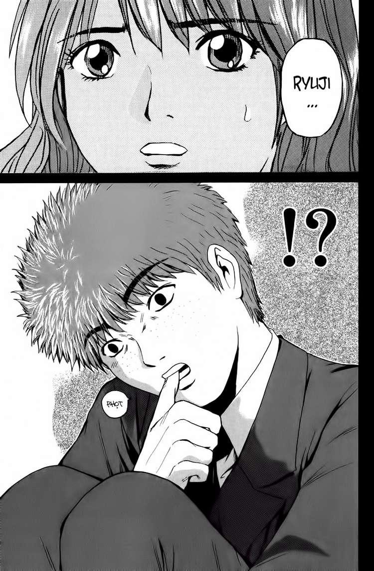 Gto Paradise Lost Chapter 196 - 9