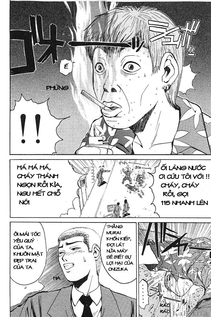 Gto Paradise Lost Chapter 28 - 5