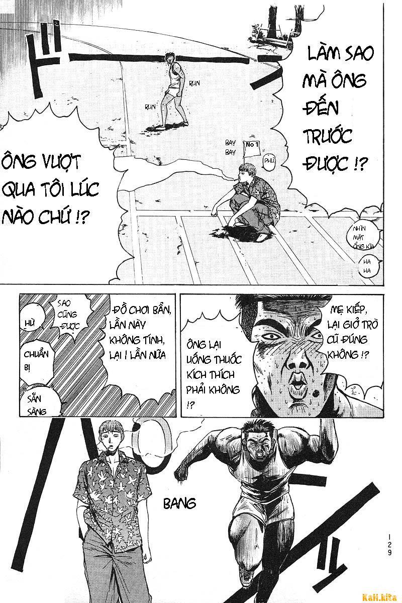 Gto Paradise Lost Chapter 30 - 6