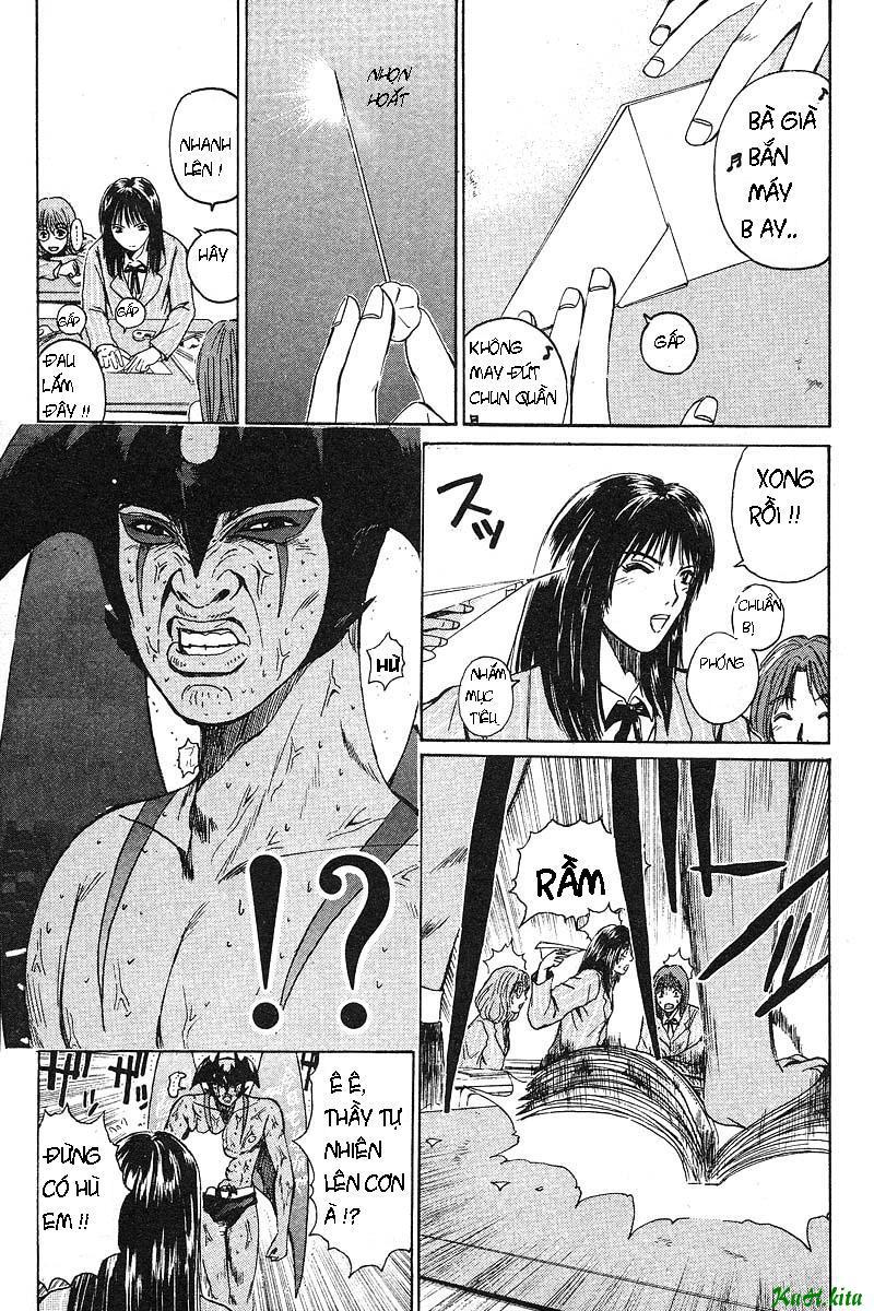 Gto Paradise Lost Chapter 32 - 8