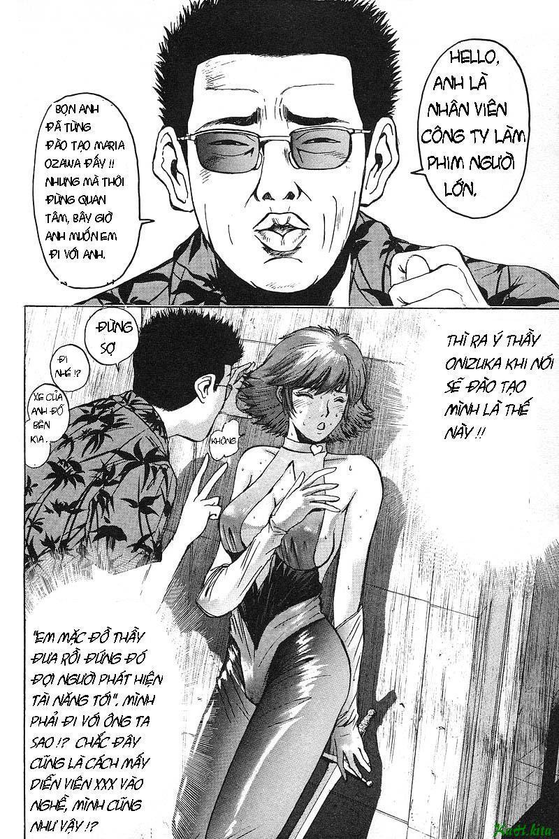 Gto Paradise Lost Chapter 33 - 23