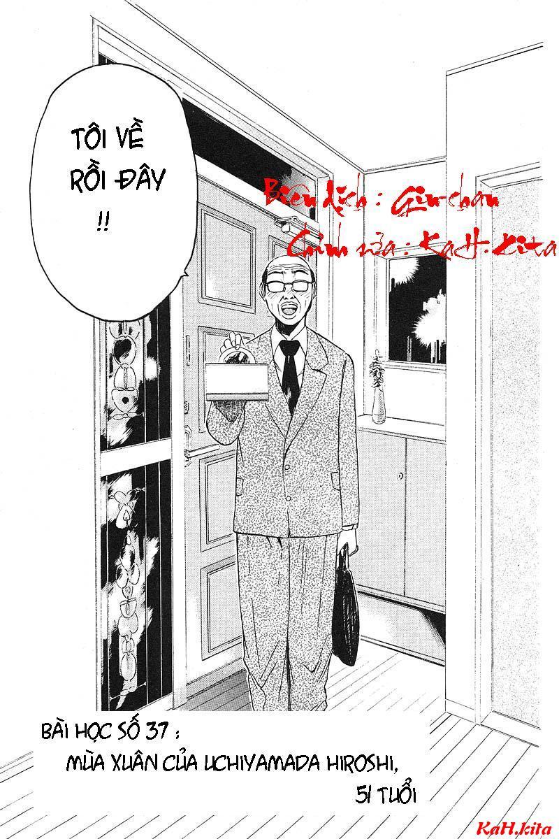 Gto Paradise Lost Chapter 37 - 1