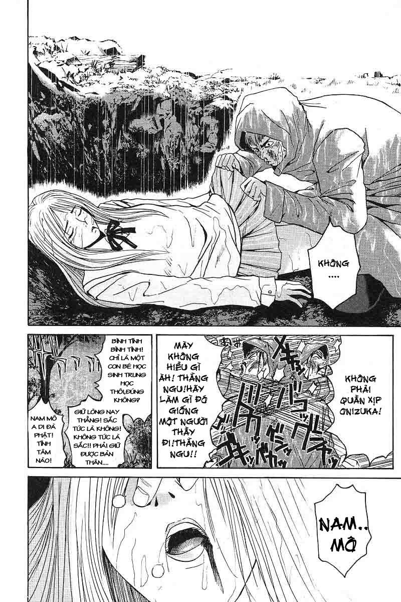 Gto Paradise Lost Chapter 59 - 5