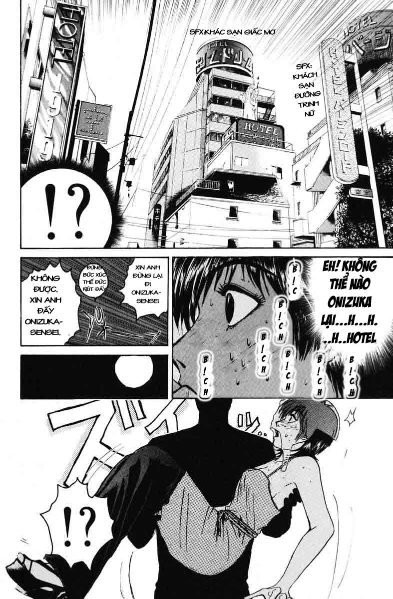 Gto Paradise Lost Chapter 71 - 12