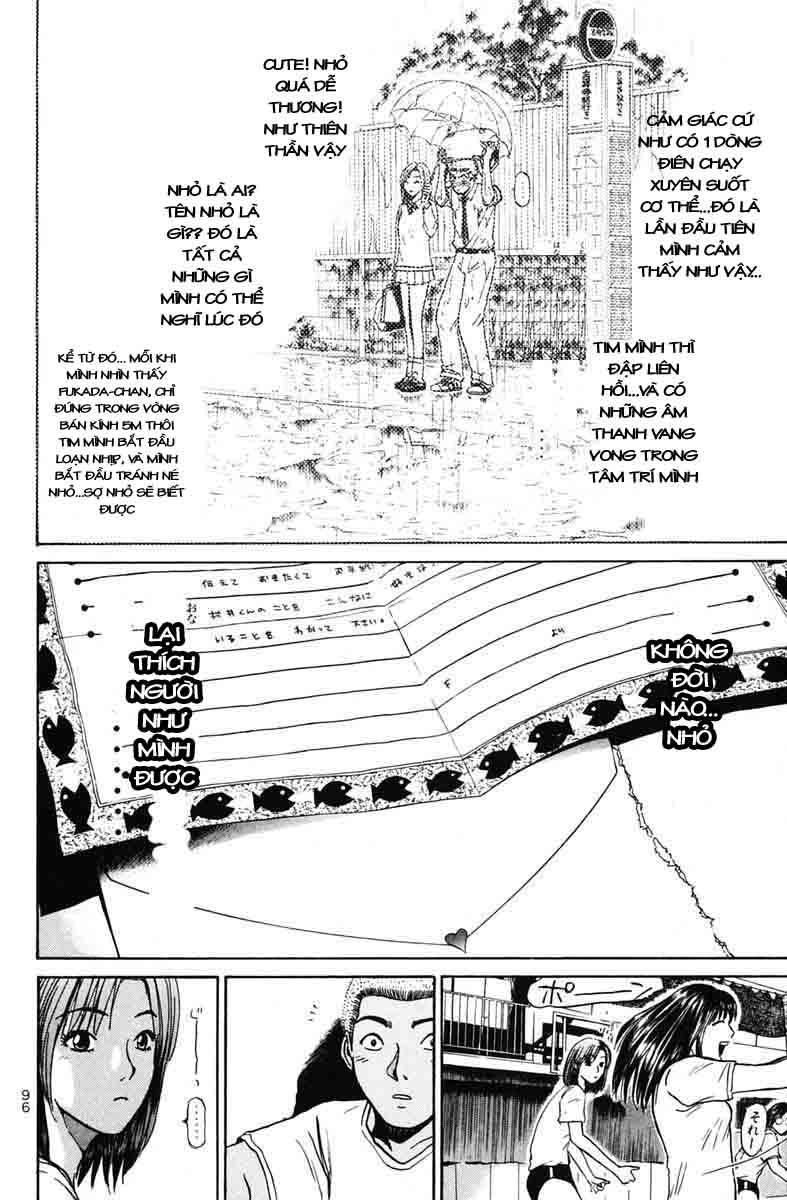 Gto Paradise Lost Chapter 73 - 9