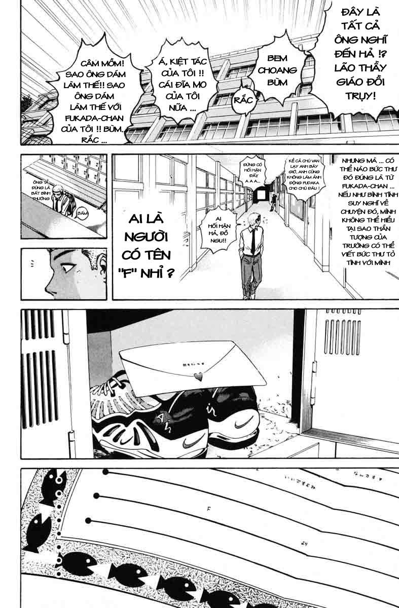 Gto Paradise Lost Chapter 74 - 5