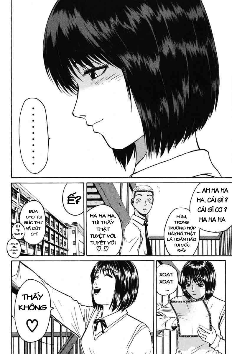 Gto Paradise Lost Chapter 74 - 9