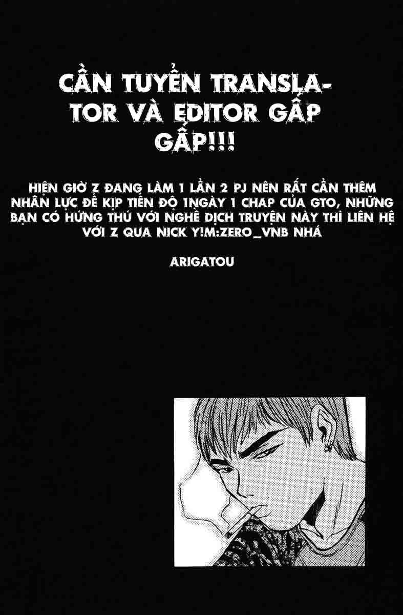 Gto Paradise Lost Chapter 81 - 21