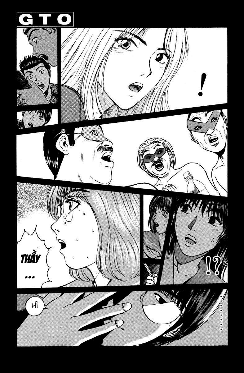 Gto Paradise Lost Chapter 89 - 24