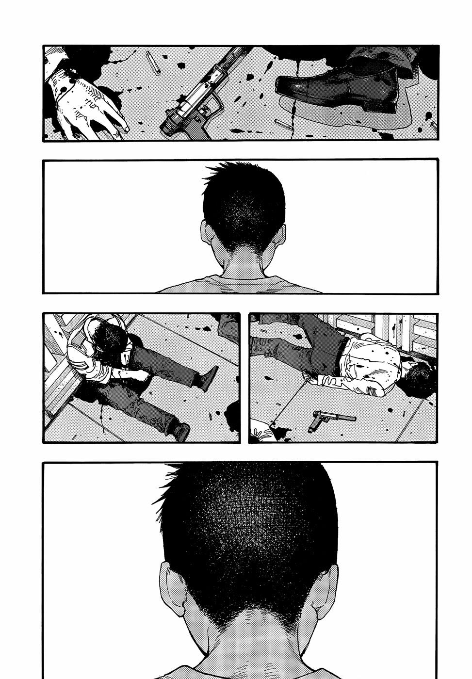 Ajin Chapter 10 - 2