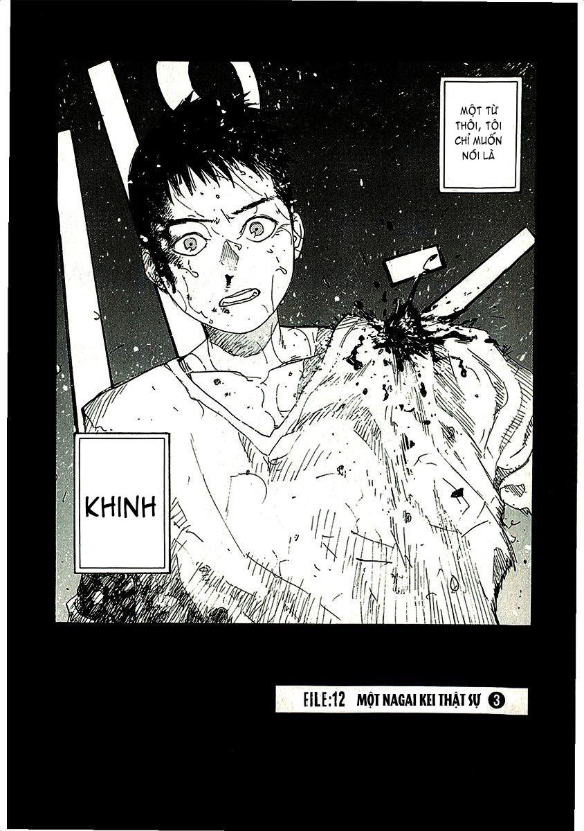 Ajin Chapter 12 - 2