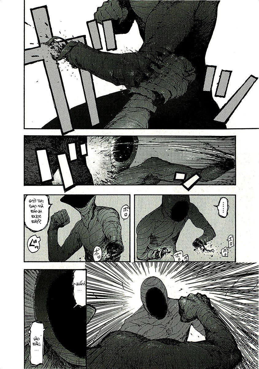 Ajin Chapter 12 - 26