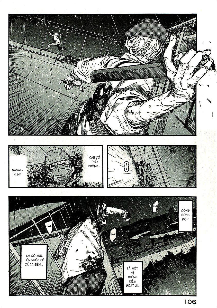 Ajin Chapter 12 - 32