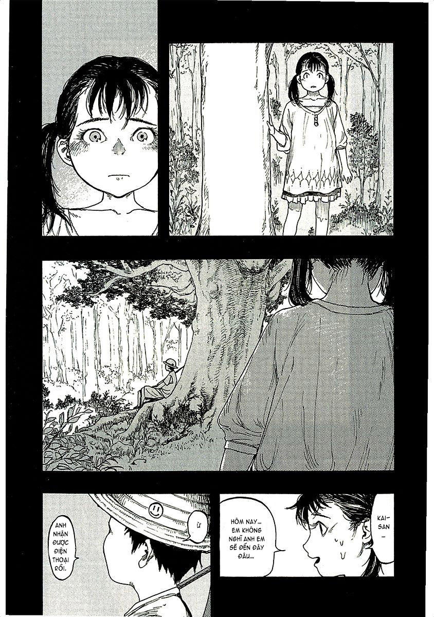 Ajin Chapter 12 - 37