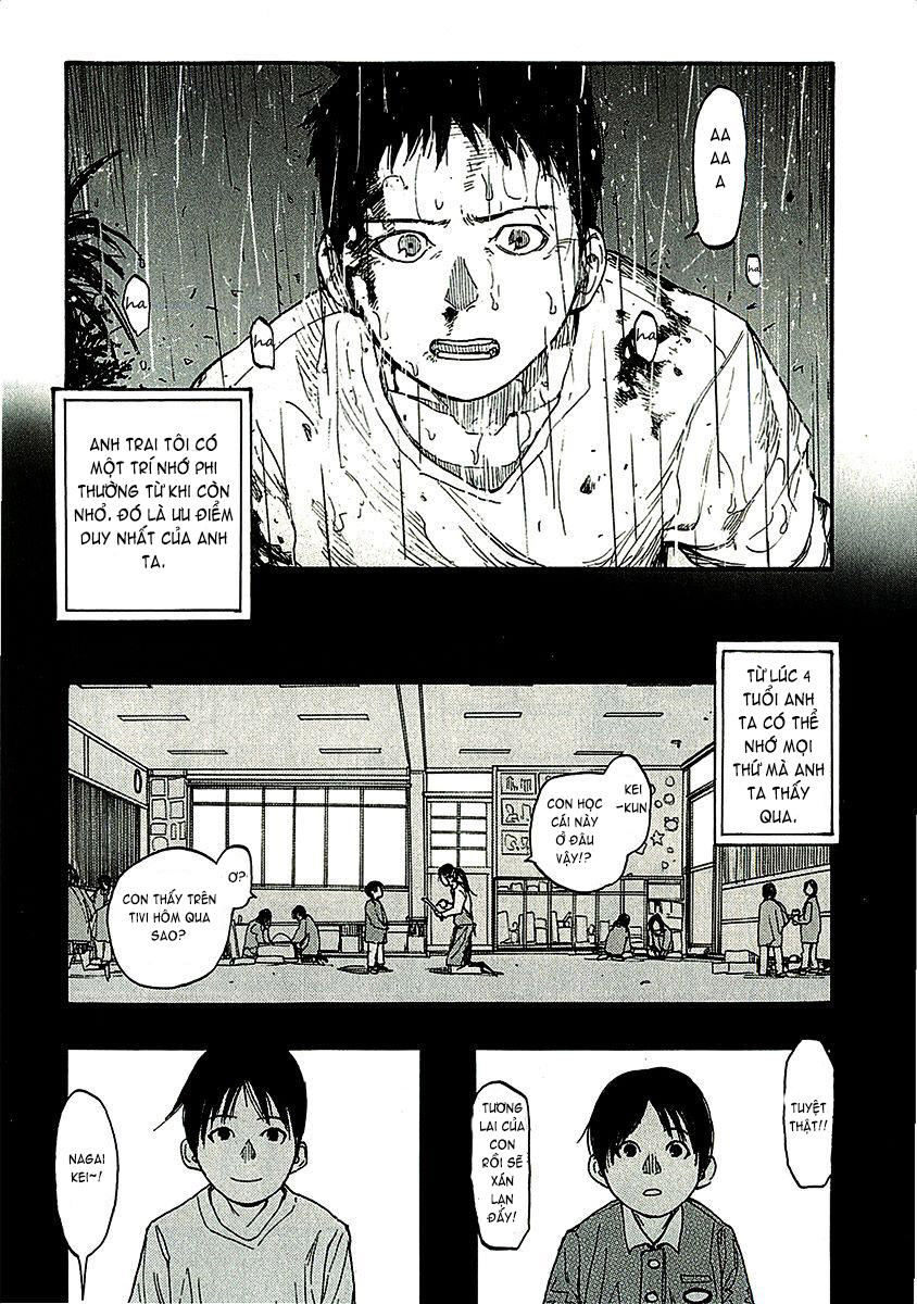 Ajin Chapter 12 - 5