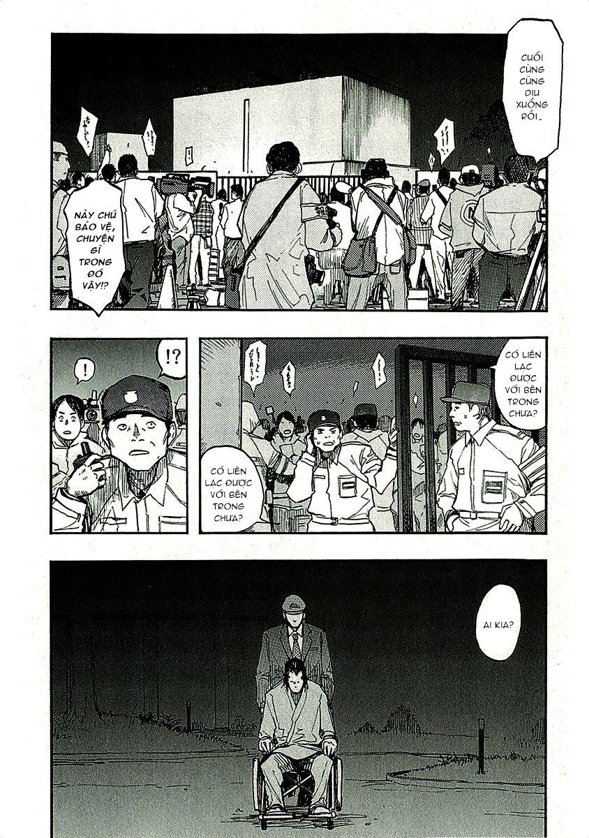 Ajin Chapter 13 - 4