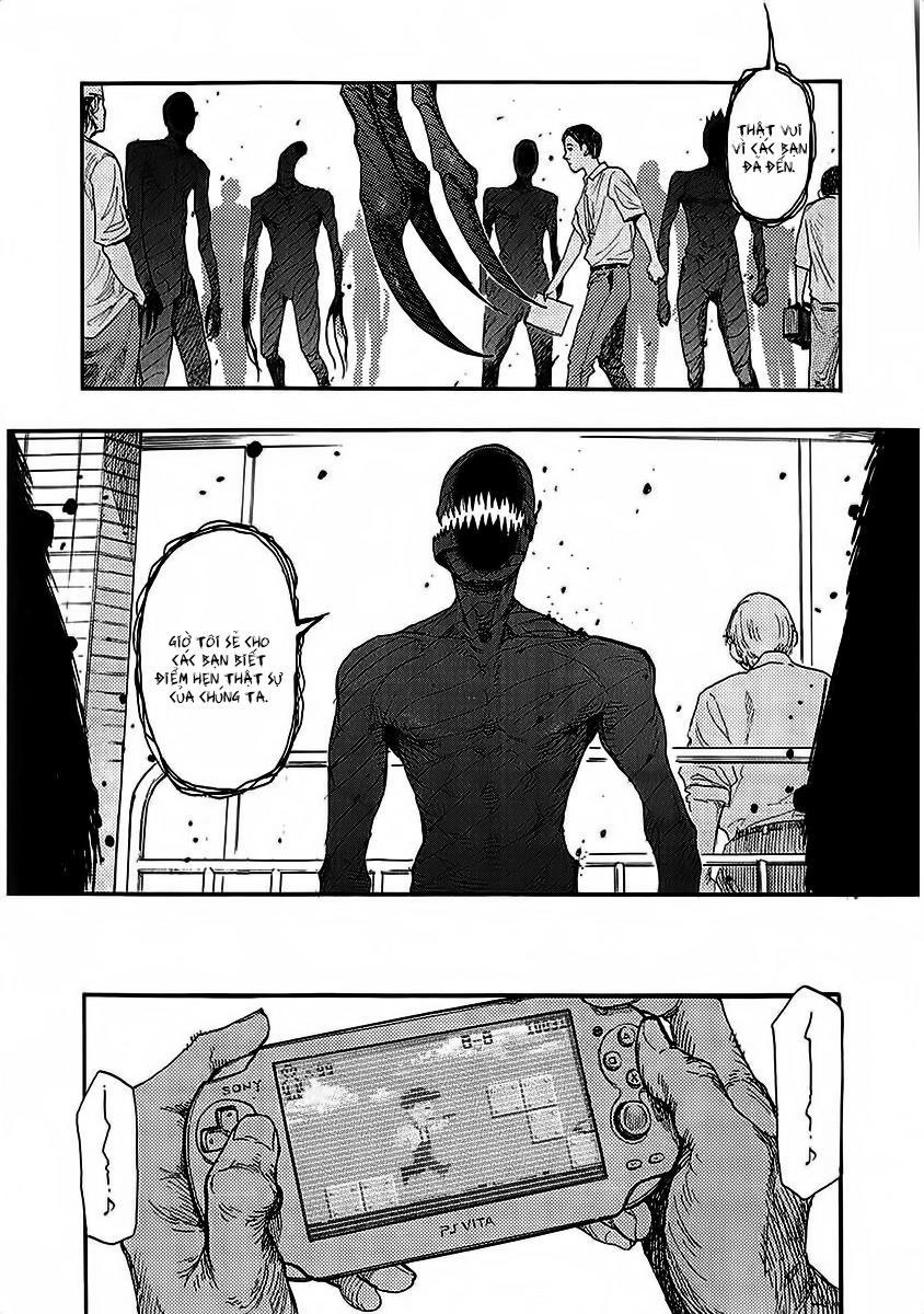 Ajin Chapter 13 - 34