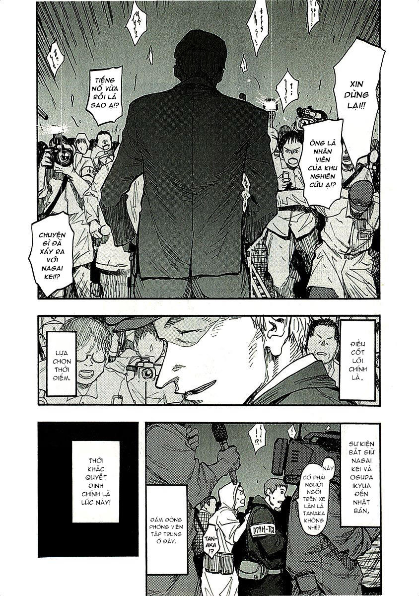 Ajin Chapter 13 - 6