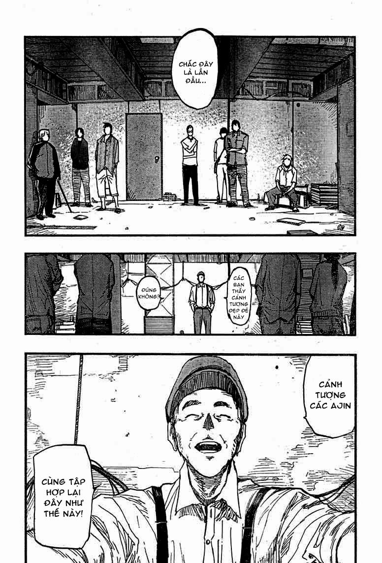 Ajin Chapter 15 - 6