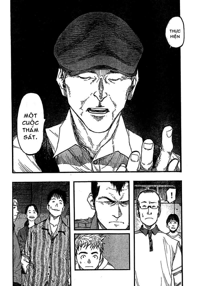 Ajin Chapter 15 - 8