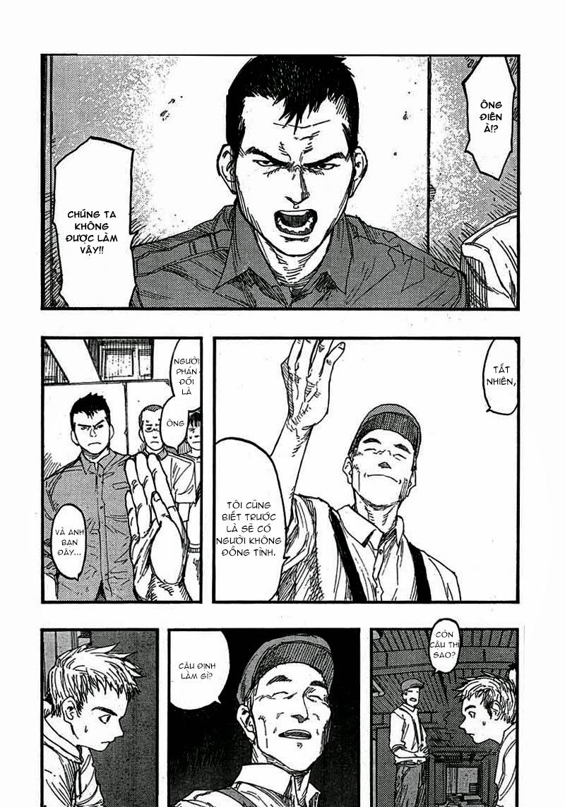 Ajin Chapter 15 - 10